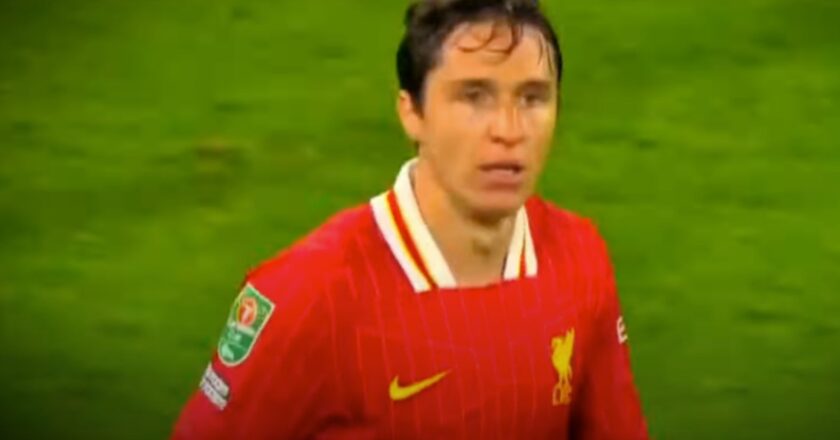 Ini Alasan Federico Chiesa Tinggalkan Liga Inggris Meski Mengaku Masih Cinta Liverpool