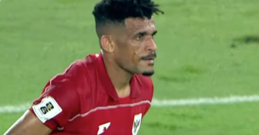 Ini Skuad Final Timnas Indonesia Lawan Jepang: Struick, Marselino, Sampai Ernando Masuk Daftar