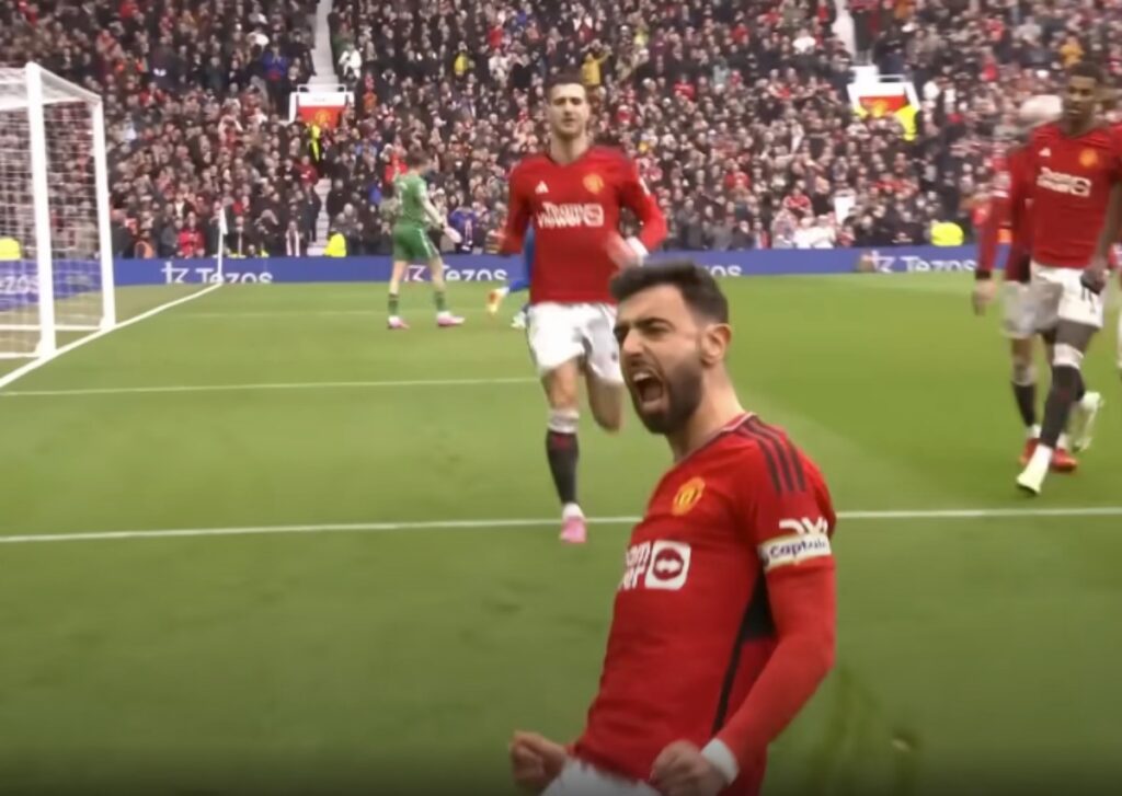 Jadwal Carabao Cup dan FA Cup Manchester United 2025/2026: Target Juara Dimulai Agustus
