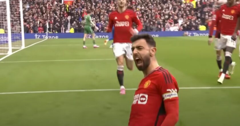 Jadwal Carabao Cup dan FA Cup Manchester United 2025/2026: Target Juara Dimulai Agustus