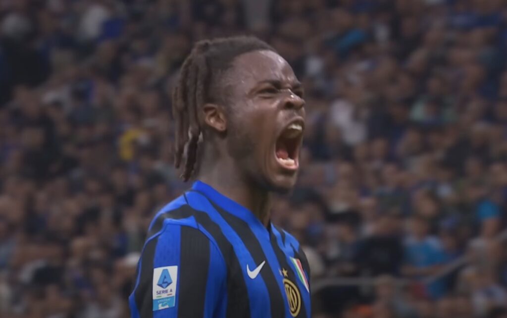 Jadwal Lengkap Inter Milan di Liga Italia Serie A 2025/2026