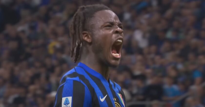 Jadwal Lengkap Inter Milan di Liga Italia Serie A 2025/2026