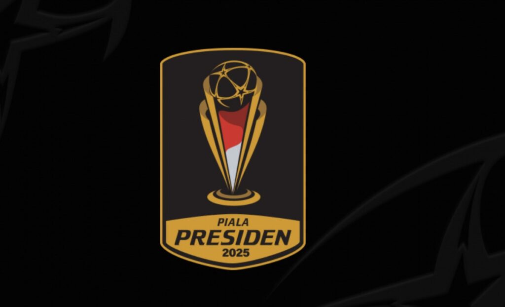 Jadwal Lengkap Piala Presiden 2025: Persib, Arema, Oxford United Siap Bersaing! (sumber: pssi.org)