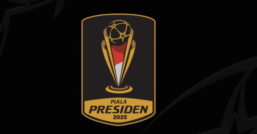 Jadwal Lengkap Piala Presiden 2025: Persib, Arema, Oxford United Siap Bersaing!