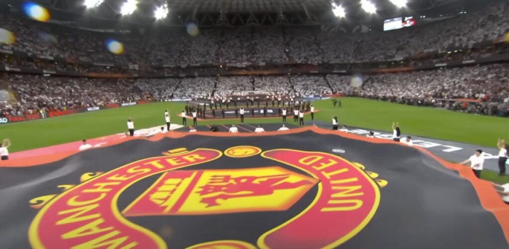 Jadwal Manchester United Premier League 2025/2026