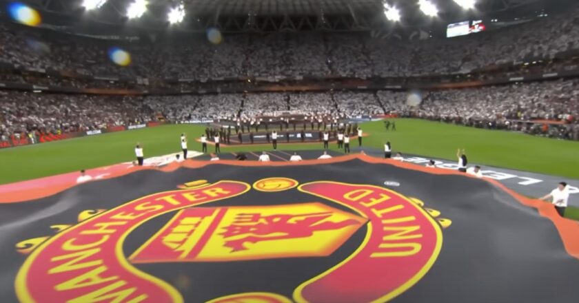 Jadwal Manchester United Premier League 2025/2026