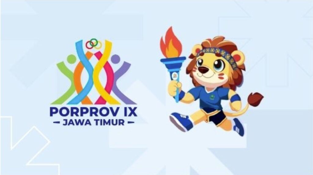 Jadwal Porprov Jatim IX - Malang
