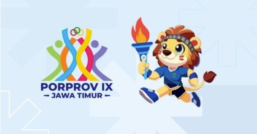 Jadwal Lengkap Porprov Jatim IX 2025 di Malang Raya