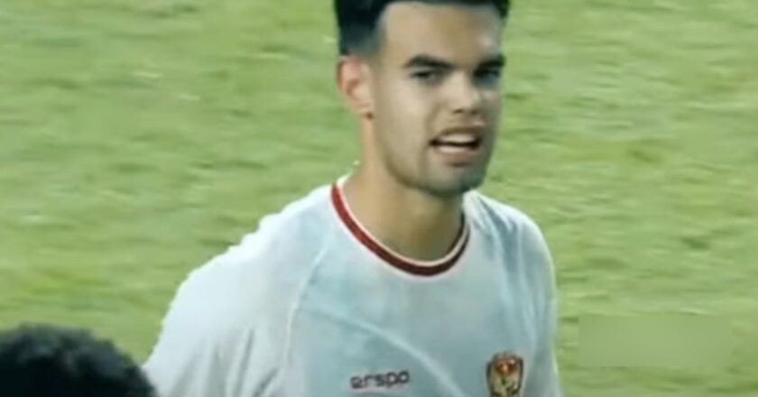 Ini Daftar Pemain Timnas U-23 Indonesia Yang Dipanggil Untuk Seleksi ASEAN U-23 Championship Mandiri Cup 2025