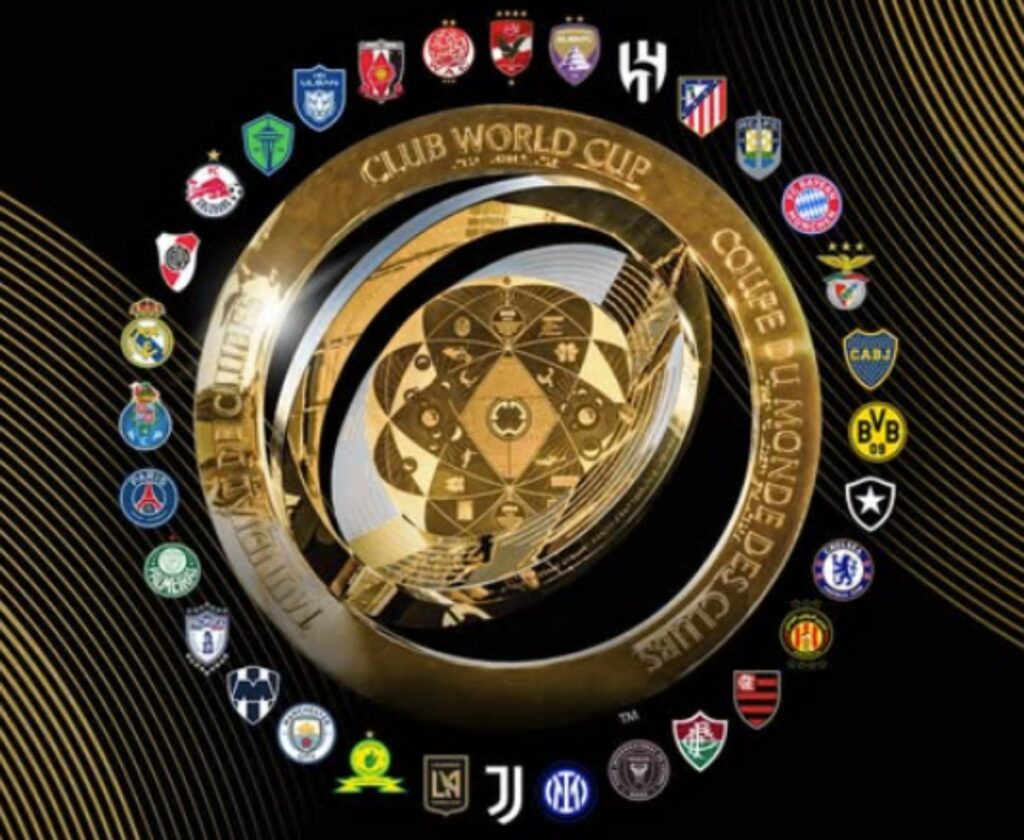 Jadwal Piala Dunia Antar Klub FIFA