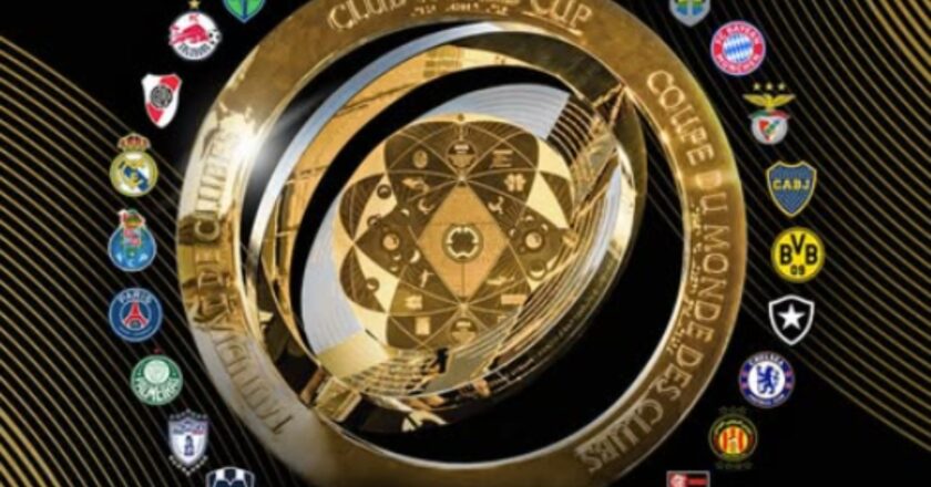 Klasemen Piala Dunia Antar Klub FIFA