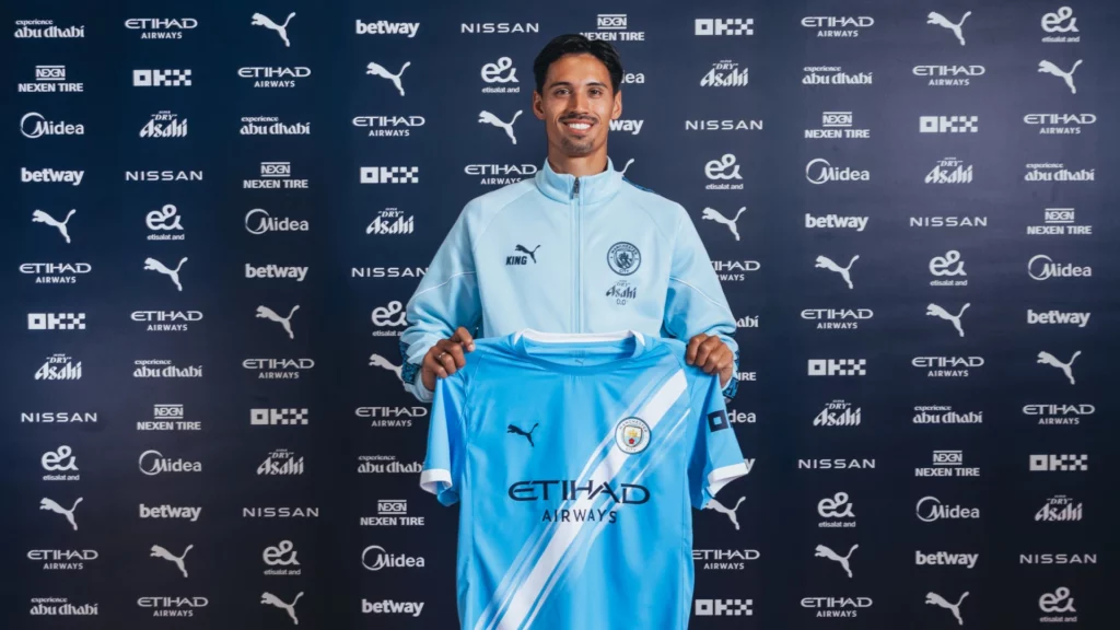 Manchester City Resmi Datangkan Tijjani Reijnders, Gelandang Berdarah Maluku yang Siap Menggebrak Piala Dunia Antarklub!