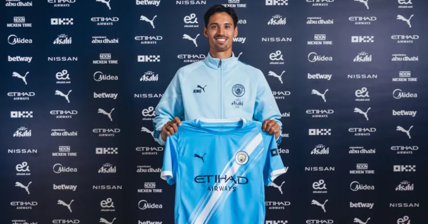 Manchester City Resmi Datangkan Tijjani Reijnders, Gelandang Berdarah Maluku yang Siap Menggebrak Piala Dunia Antarklub!