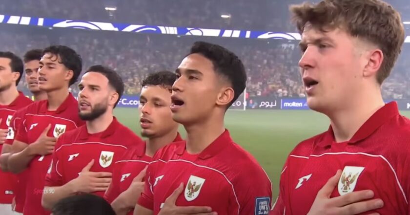 Nonton Siaran Langsung Live Streaming Timnas Indonesia vs China! Jadwal Siaran Langsung & Starter Utama Garuda