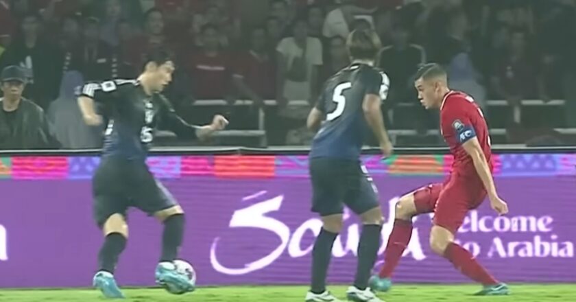 Jelang Jepang vs Indonesia: Bedah Performa Terakhir, Siapa yang Lebih Siap?