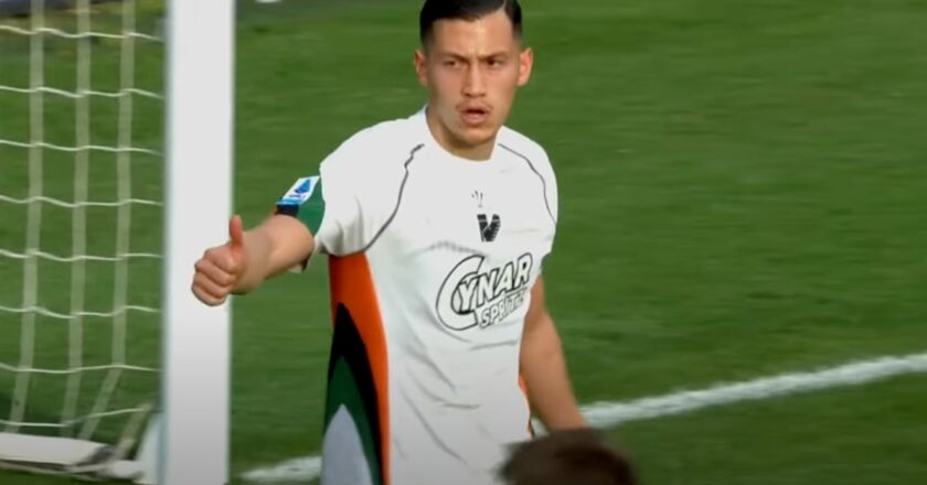 Perjalanan Luar Biasa Jay Idzes: Dari €4,35 Juta ke €130,36 Juta dalam Enam Tahun