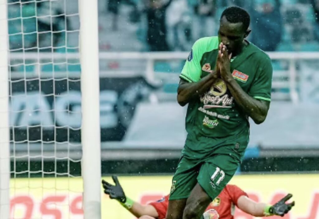 Persebaya Resmi Lepas Flavio Silva: Banyak Kenangan, Pengganti Segera Diumumkan