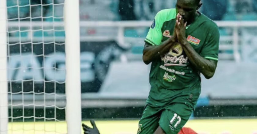 Persebaya Resmi Lepas Flavio Silva: Banyak Kenangan, Pengganti Segera Diumumkan