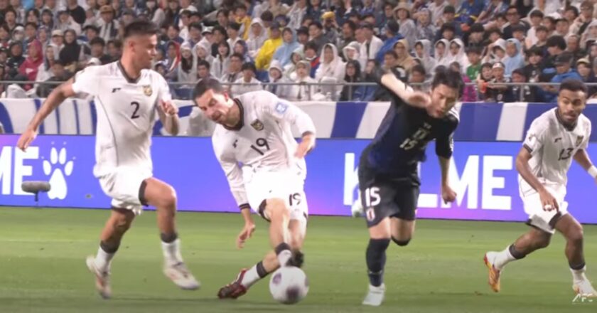 Perubahan Ranking FIFA Timnas Indonesia Di Putaran Ketiga Kualifikasi Piala Dunia 2026