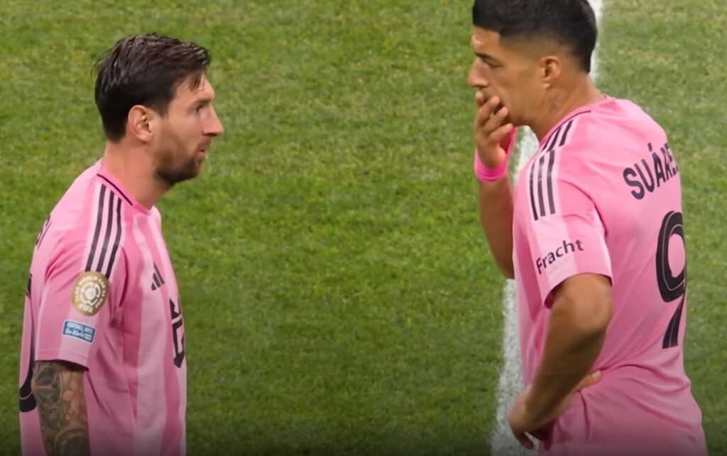 Preview Inter Miami vs Palmeiras- Jadwal, Statistik, dan Prediksi Skor Piala Dunia Antar Klub 2025