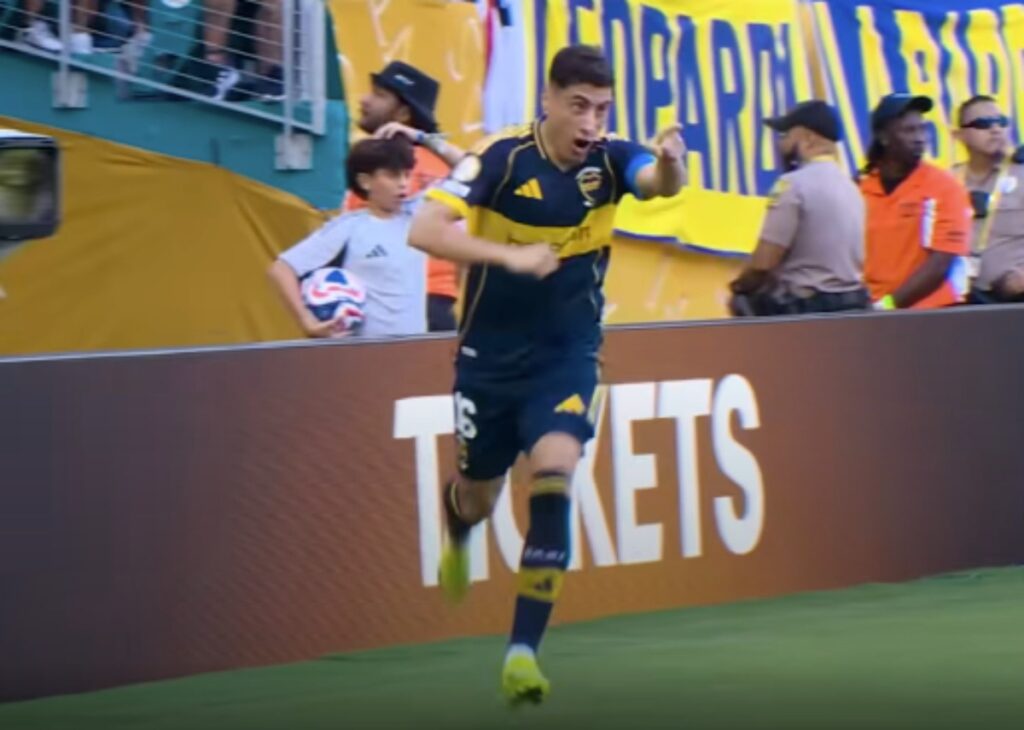 Preview Pertandingan dan Prediksi Skor Auckland City vs Boca Juniors