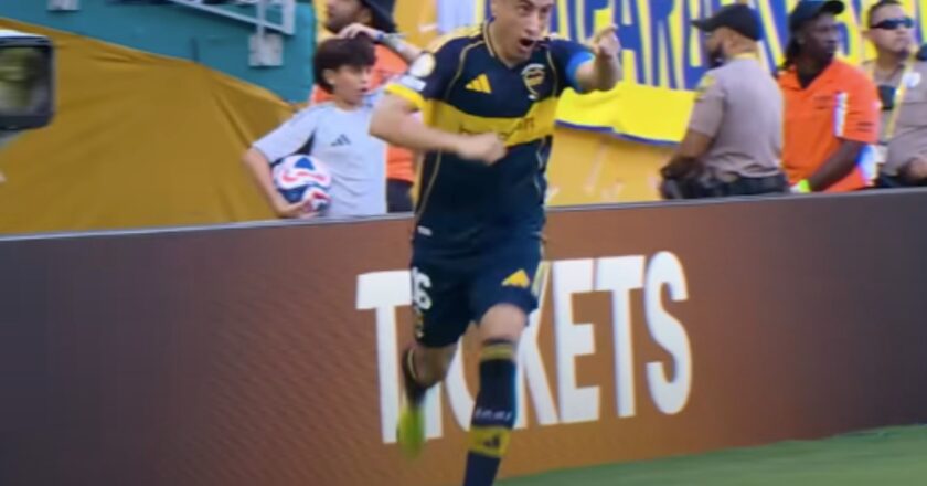 Preview Pertandingan dan Prediksi Skor Auckland City vs Boca Juniors