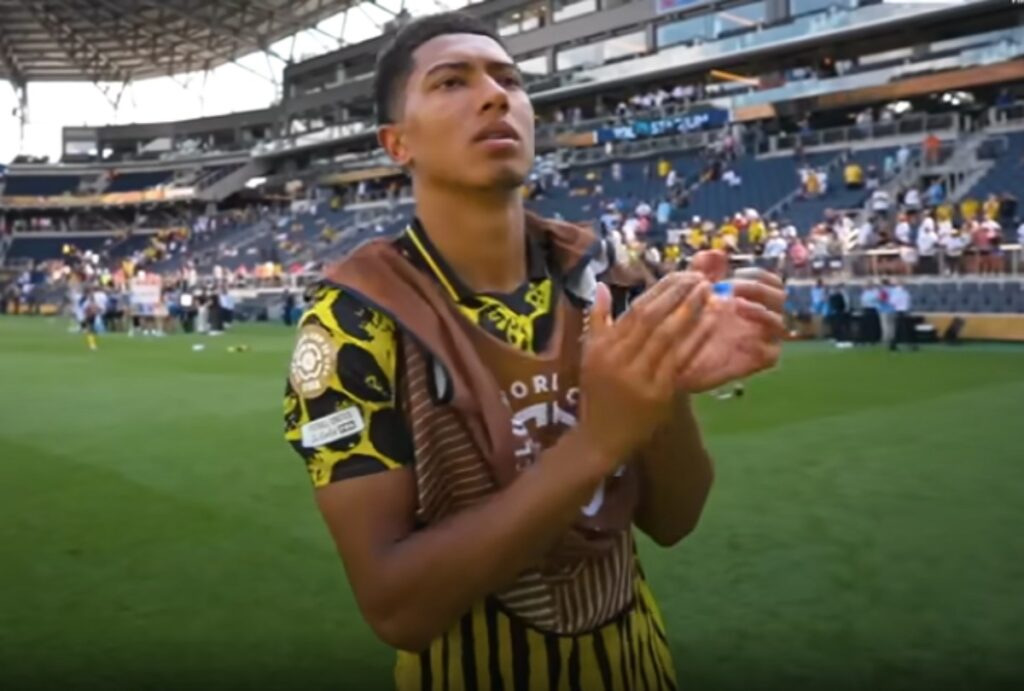 Preview Pertandingan dan Prediksi Skor Borussia Dortmund vs Monterrey: Duel Seru di Piala Dunia Antarklub 2025