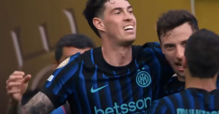 Preview Pertandingan dan Prediksi Skor Inter vs Fluminense: Duel Strategi Italia vs Flair Brasil di Babak 16 Besar Piala Dunia Antarklub 2025