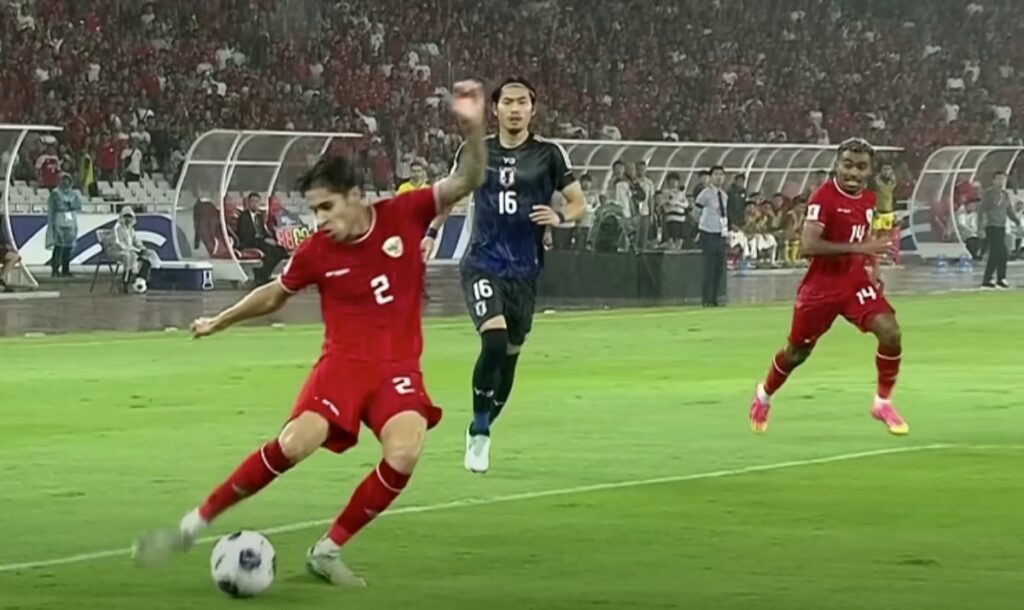 Preview Pertandingan dan Prediksi Skor Jepang vs Indonesia: Ujian Terakhir Garuda di Kualifikasi, Mampukah Curi Poin di Tokyo?