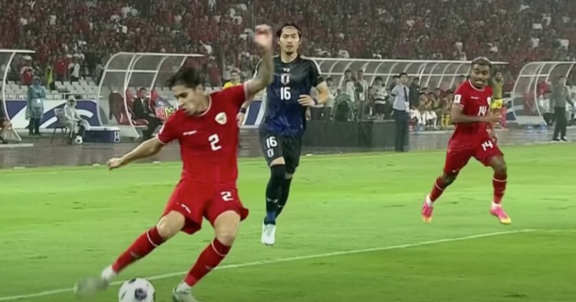 Preview Pertandingan dan Prediksi Skor Jepang vs Indonesia: Ujian Terakhir Garuda di Kualifikasi, Mampukah Curi Poin di Tokyo?