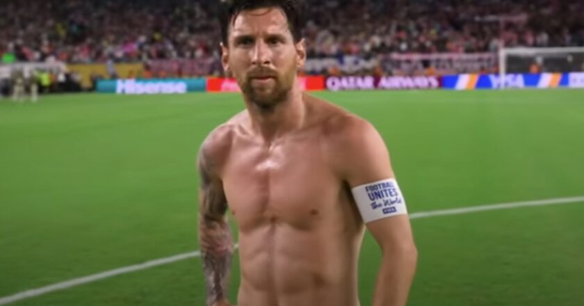 Preview Pertandingan dan Prediksi Skor PSG vs Inter Miami: Duel Bintang di Mercedes-Benz Stadium