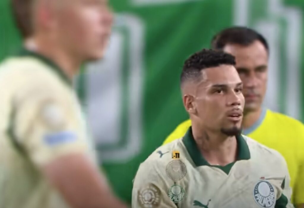 Preview Pertandingan dan Prediksi Skor Palmeiras vs Botafogo RJ – Sabtu, 28 Juni 2025