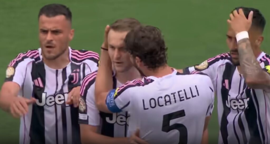 Preview Pertandingan dan Prediksi Skor Real Madrid vs Juventus: Duel Klasik Dua Raksasa Eropa di Piala Dunia Antarklub 2025