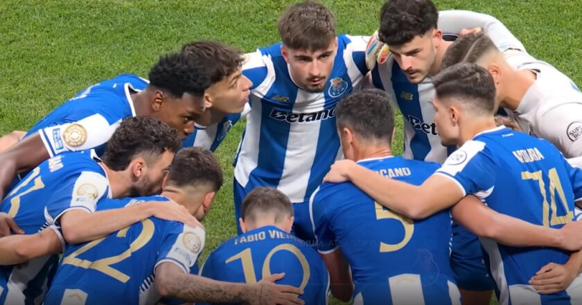 Preview Porto vs Al Ahly: Jadwal, Statistik, dan Prediksi Skor Piala Dunia Antar Klub 2025