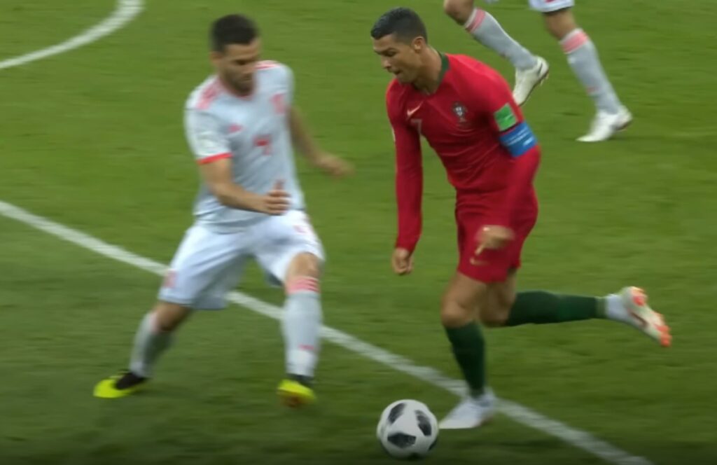 Preview Portugal vs Spanyol- Duel Dua Raksasa Eropa di Allianz Arena!