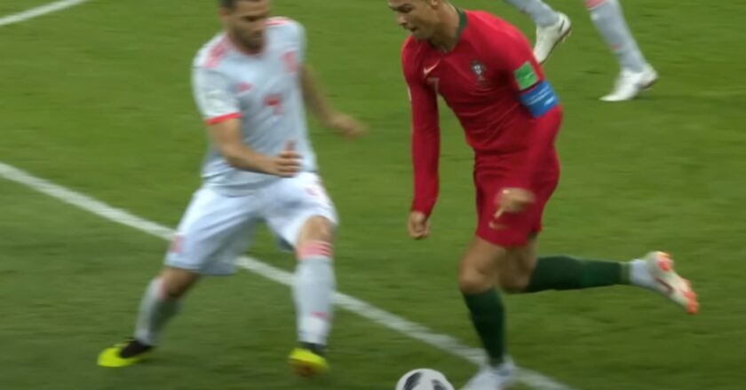Preview Portugal vs Spanyol: Duel Dua Raksasa Eropa di Allianz Arena!