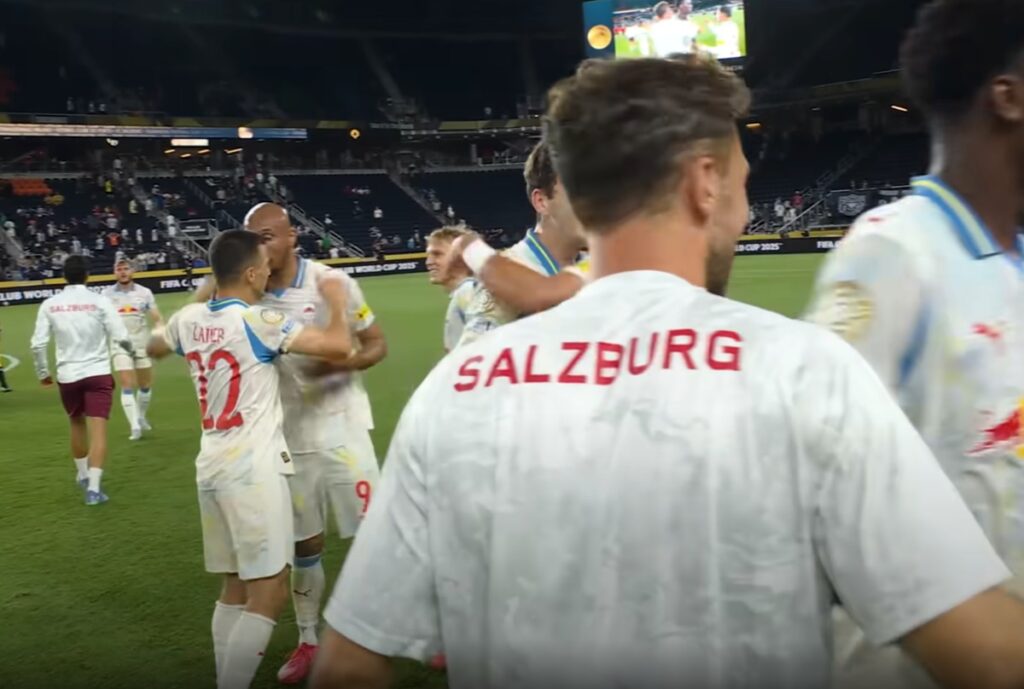 Preview RB Salzburg vs Al Hilal: Jadwal, Statistik, dan Prediksi Skor Piala Dunia Antar Klub 2025