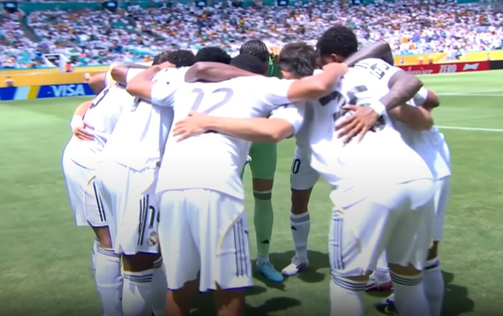 Preview Real Madrid vs Pachuca: Jadwal, Performa Terkini, Head to Head, dan Prediksi Skor