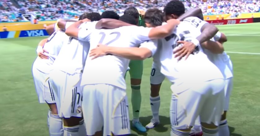 Preview Real Madrid vs Pachuca: Jadwal, Performa Terkini, Head to Head, dan Prediksi Skor