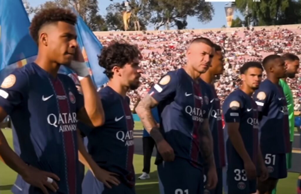 Preview Seattle Sounders vs PSG: Jadwal, Statistik, dan Prediksi Skor Piala Dunia Antar Klub 2025