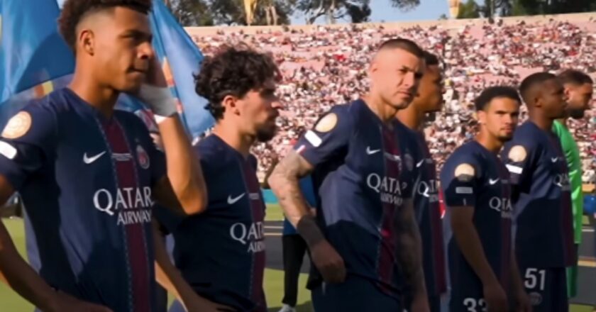 Preview Seattle Sounders vs PSG: Jadwal, Statistik, dan Prediksi Skor Piala Dunia Antar Klub 2025