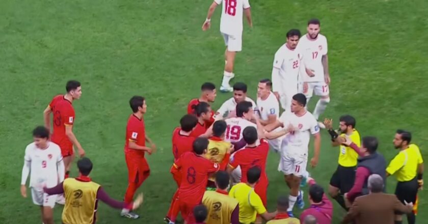 Preview dan Prediksi Skor Indonesia vs China: Laga Krusial di Gelora Bung Karno, Kamis 5 Juni 2025