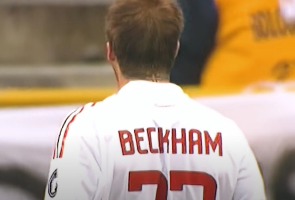 Resmi! David Beckham Dapat Gelar ‘Sir’ dari Raja Charles, Kini Jadi Ksatria Kerajaan Inggris