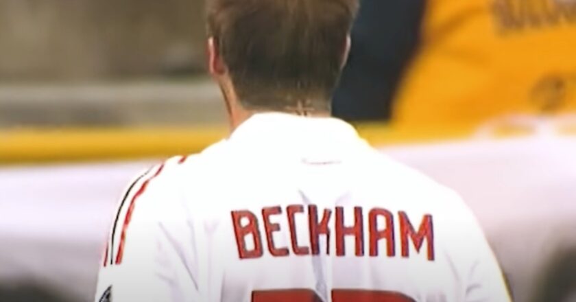 Resmi! David Beckham Dapat Gelar ‘Sir’ dari Raja Charles, Kini Jadi Ksatria Kerajaan Inggris