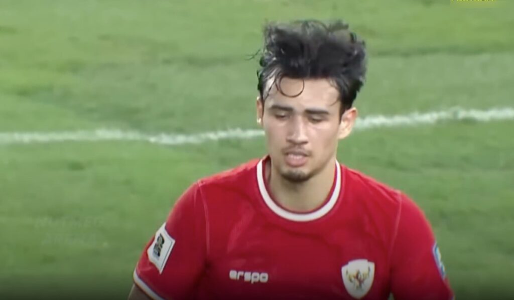 Resmi! Swansea City Putus Kontrak Nathan Tjoe-A-On, Bek Timnas Indonesia Kini Tanpa Klub