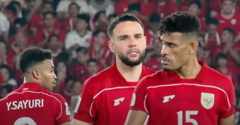 Siaran Langsung Jepang vs Indonesia, Bisa Disaksikan Secara Gratis Bersama Keluarga di 2 Stasiun TV Ini