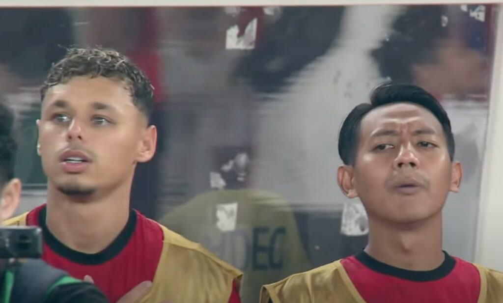 Starting XI Timnas Indonesia Lawan Jepang Bikin Kaget! Banyak Pemain Yang Belum Pernah Jadi Starter, Ini Daftarnya