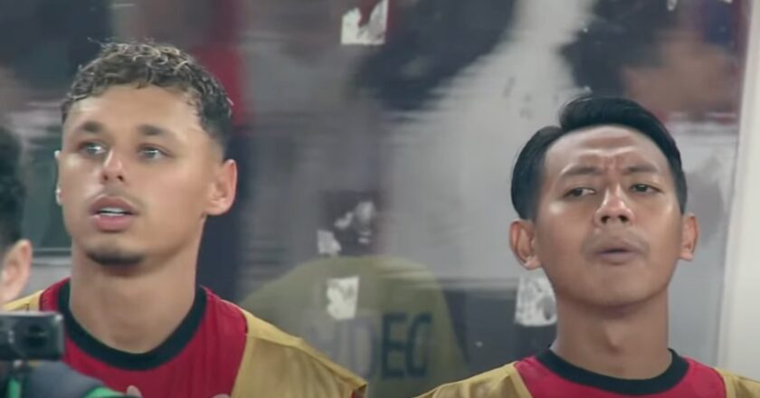 Starting XI Timnas Indonesia Lawan Jepang Bikin Kaget! Banyak Pemain Yang Belum Pernah Jadi Starter, Ini Daftarnya