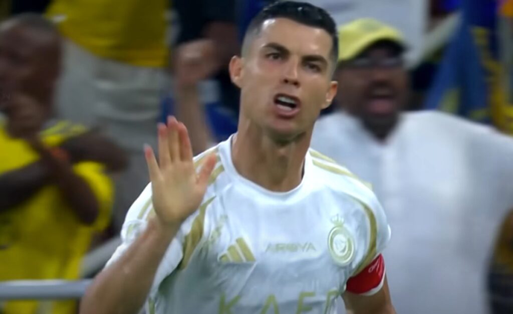 Statistik Cristiano Ronaldo di Musim 2024-2025: Mesin Gol Al-Nassr yang Tak Habis Dimakan Usia!