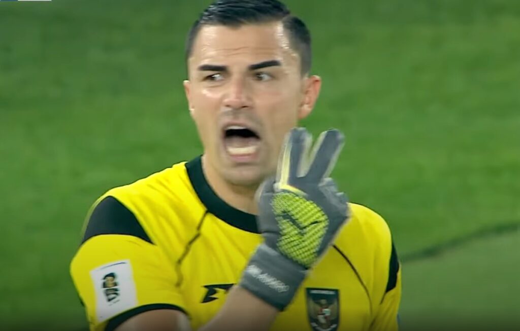 Statistik Debut Emil Audero Bareng Timnas Indonesia! Clean Sheet, 0 Kebobolan, dan Langsung Bikin Dampak
